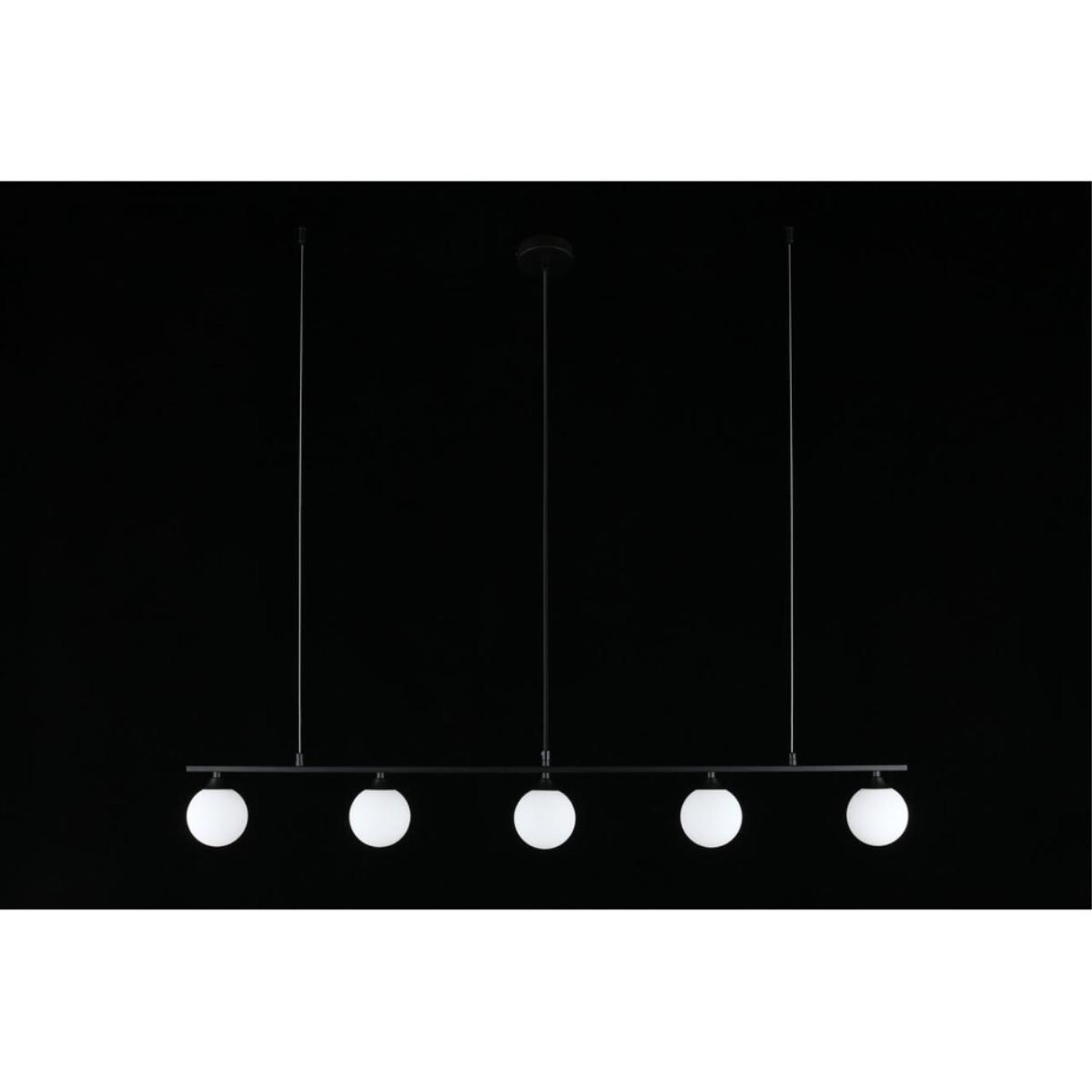 Подвесная люстра Aployt Sylwia APL.634.03.05