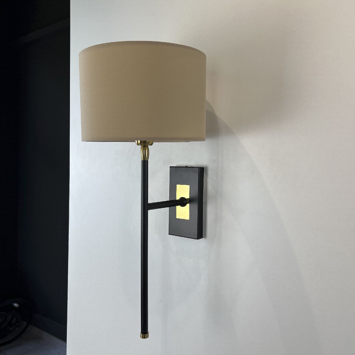 Бра ImperiumLoft Casablanca 123237-22