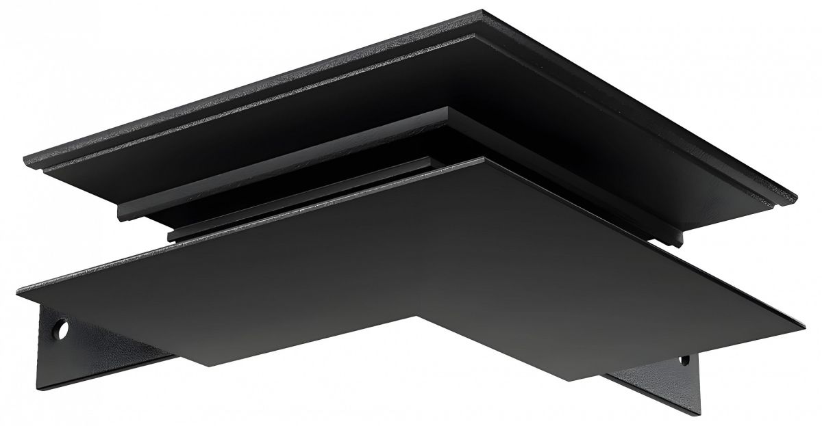 Коннектор внешний угловой Hesby Lighting ElDeko HSBL_0055_1 Коннектор внешний угловой Hesby Lighting ElDeko HSBL_0055_1