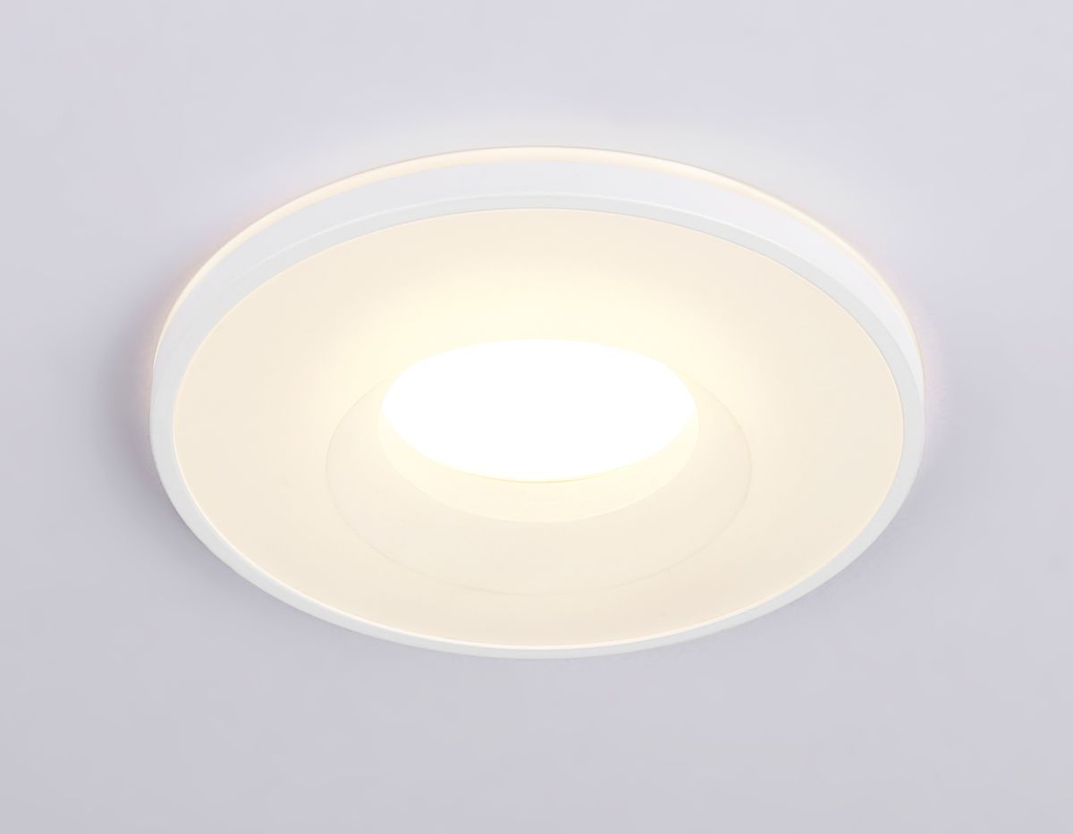 Встраиваемый светильник Ambrella Light Techno spot Acrylic Tech TN3200 Встраиваемый светильник Ambrella Light Techno spot Acrylic Tech TN3200