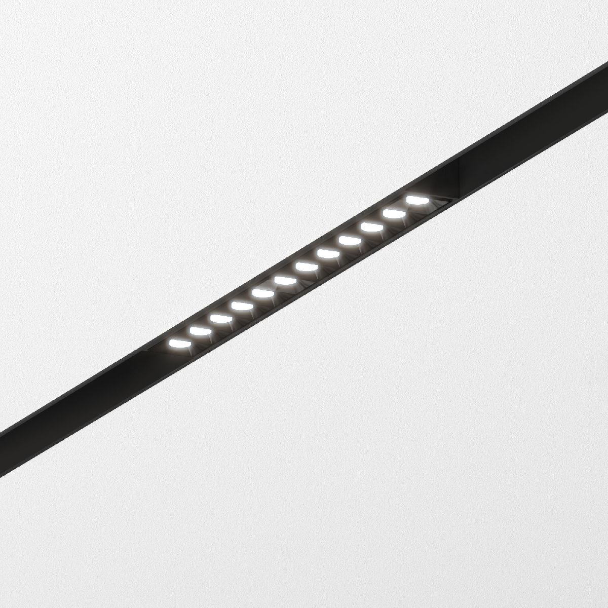 Трековый магнитный светильник Elektrostandard Slim Magnetic 4690389204760 85192/01 a066584 Трековый магнитный светильник Elektrostandard Slim Magnetic 4690389204760 85192/01 a066584