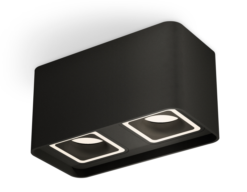 Потолочный светильник Ambrella Light Techno Spot XS7851020 (C7851, N7716) Потолочный светильник Ambrella Light Techno Spot XS7851020 (C7851, N7716)