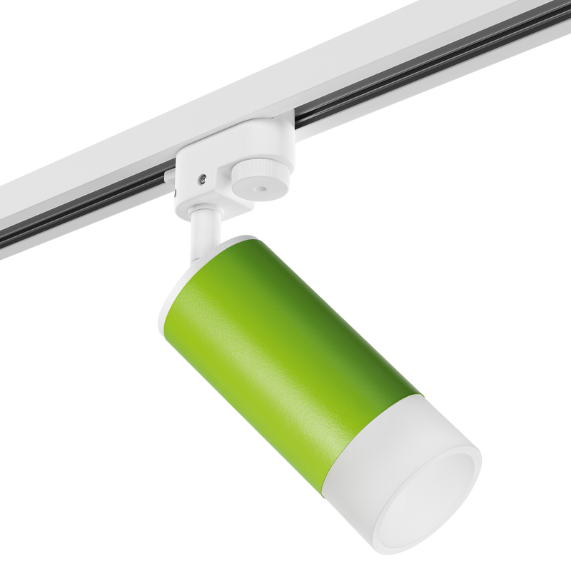 Трековый светильник Lightstar Rullo R1T43431 (214434+592056+202431) Трековый светильник Lightstar Rullo R1T43431 (214434+592056+202431)