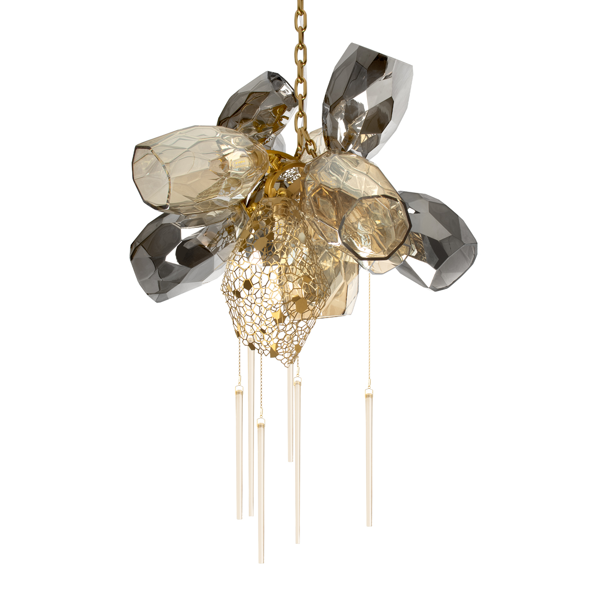 Подвесная люстра Loft IT Britannica 10401/800S Подвесная люстра Loft IT Britannica 10401/800S