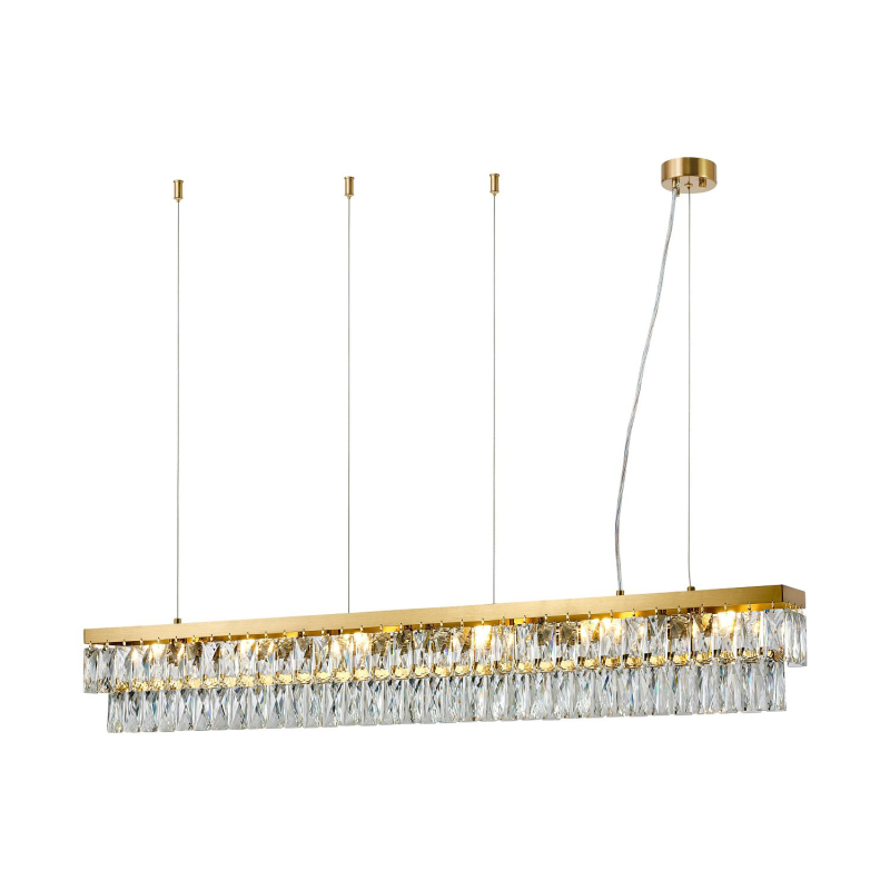 Подвесная люстра Favourite Magnitudo 4090-6P Подвесная люстра Favourite Magnitudo 4090-6P