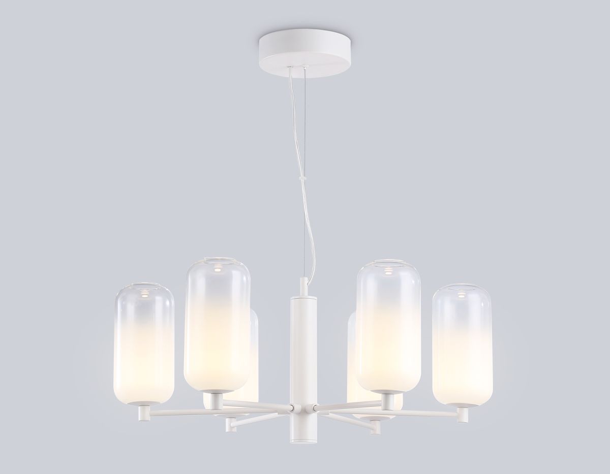 Подвесная люстра Ambrella Light High Light Modern LH11107 Подвесная люстра Ambrella Light High Light Modern LH11107