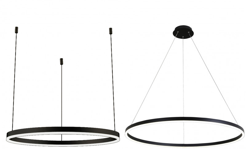 Подвесной светильник Kink Light ТОР 08218,19A(4000K) Подвесной светильник Kink Light ТОР 08218,19A(4000K)
