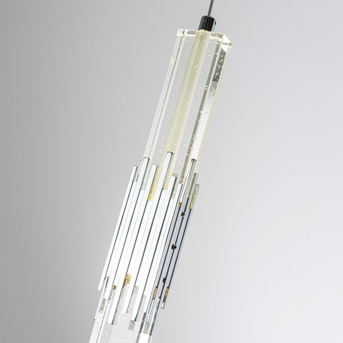 Подвесной светильник Modelux ML.88987.1 CR