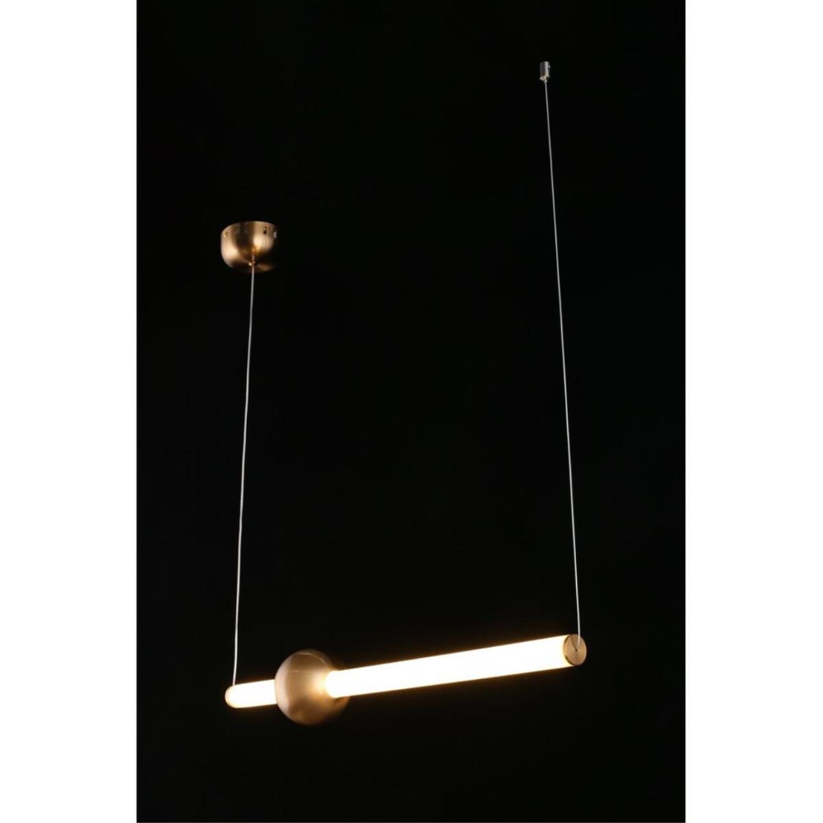 Подвесной светильник Aployt Zhozefin APL.038.16.20