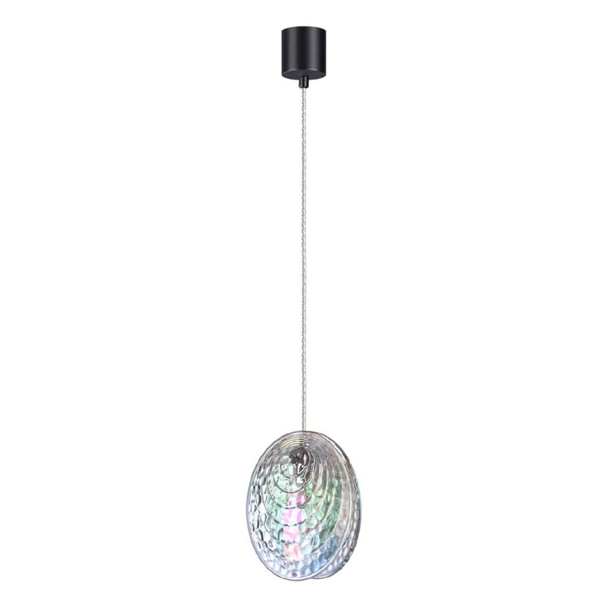 Подвесной светильник Odeon Light Mussels 5039/1 Подвесной светильник Odeon Light Mussels 5039/1