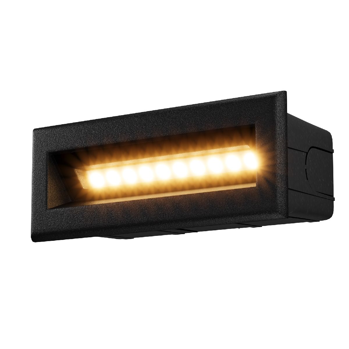 Подсветка для лестниц Maytoni Bosca O045SL-L5B3K Подсветка для лестниц Maytoni Bosca O045SL-L5B3K