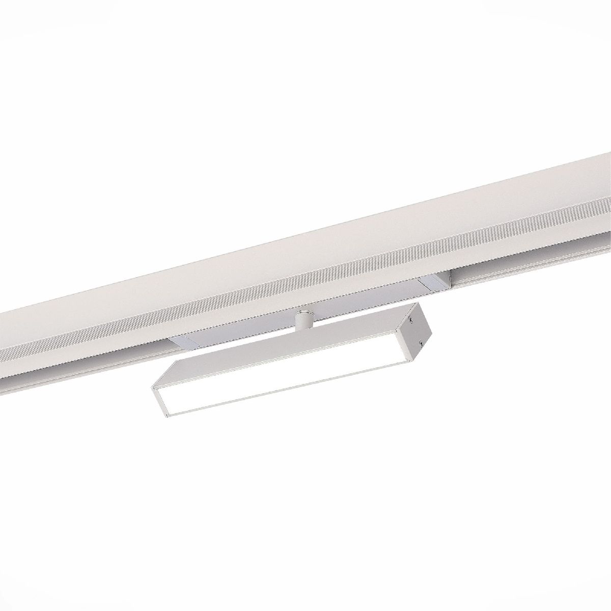 Трековый светильник ST Luce Skyline 220 ST378.536.09 Трековый светильник ST Luce Skyline 220 ST378.536.09