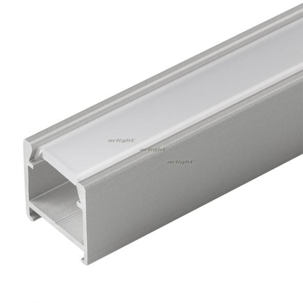 Профиль Arlight PDS-H16-2000 ANOD 023858 Профиль Arlight PDS-H16-2000 ANOD 023858