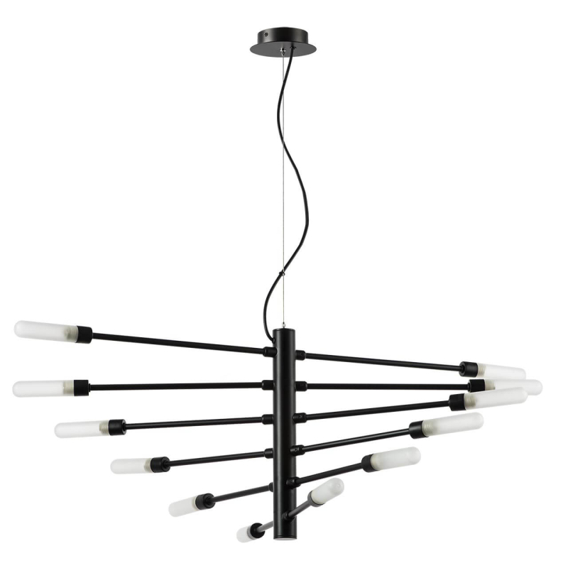 Подвесная люстра Lightstar RAGNO 733127 Подвесная люстра Lightstar RAGNO 733127