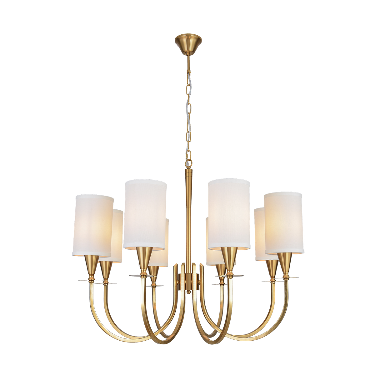 Подвесная люстра Lumion Classi Betti 8424/8