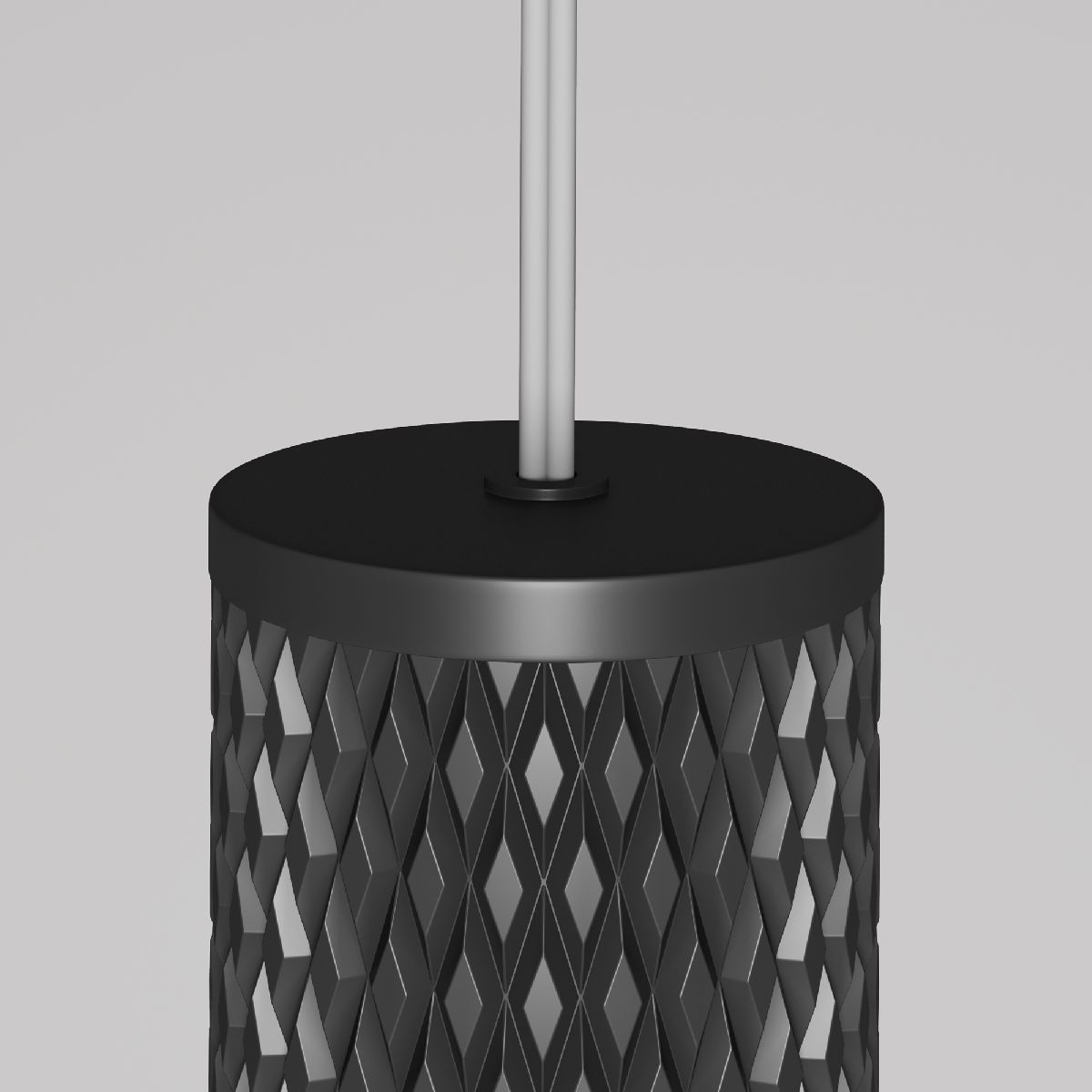 Подвесной светильник Maytoni Shelby P038PL-01B