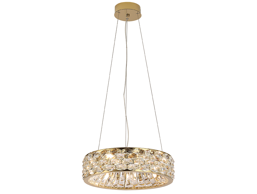 Подвесной светильник Newport Tiffany 8532/40 C gold polished М0070797 Подвесной светильник Newport Tiffany 8532/40 C gold polished М0070797
