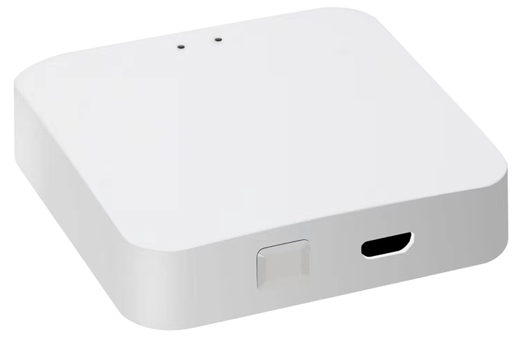 Беспроводной шлюз Tuya Zigbee iLedex Vision ZGB 1 Беспроводной шлюз Tuya Zigbee iLedex Vision ZGB 1