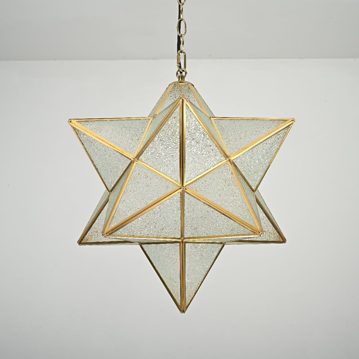 Подвесной светильник ImperiumLoft Star effervescent 228945-22