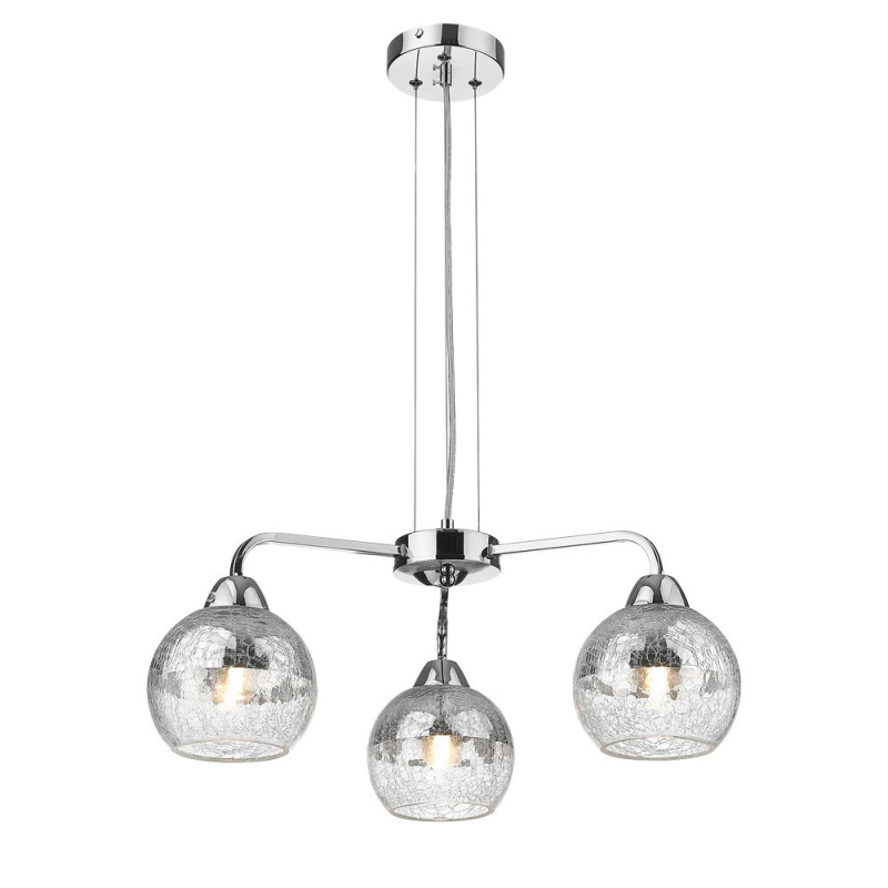 Подвесная люстра Velante 239-103-03 Подвесная люстра Velante 239-103-03