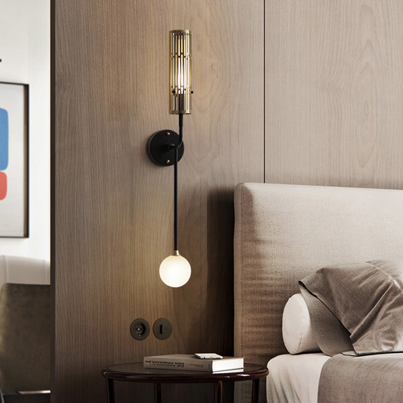 Бра ImperiumLoft Sway 141052-26