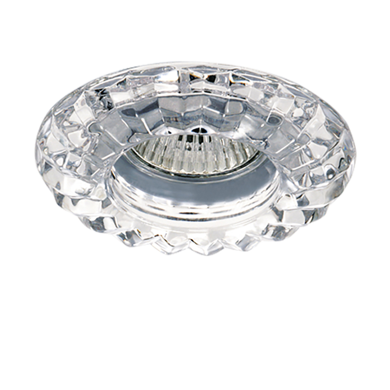 Встраиваемый светильник Lightstar Solo Ray 002120 Встраиваемый светильник Lightstar Solo Ray 002120