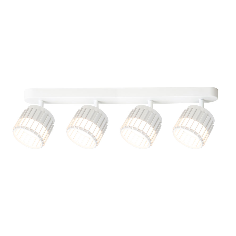 Спот Arte Lamp Atria A8031PL-4WH Спот Arte Lamp Atria A8031PL-4WH