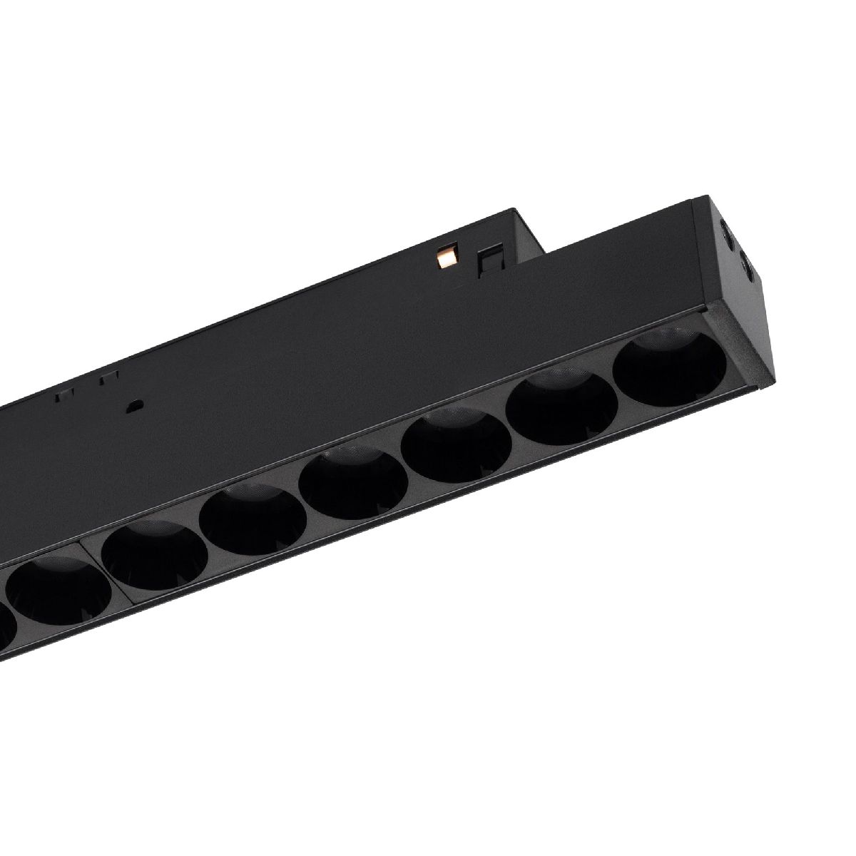 Трековый магнитный светильники Arlight MAG-ORIENT-DOTS-L465-16W Day4000-MIX 047138 Трековый магнитный светильники Arlight MAG-ORIENT-DOTS-L465-16W Day4000-MIX 047138