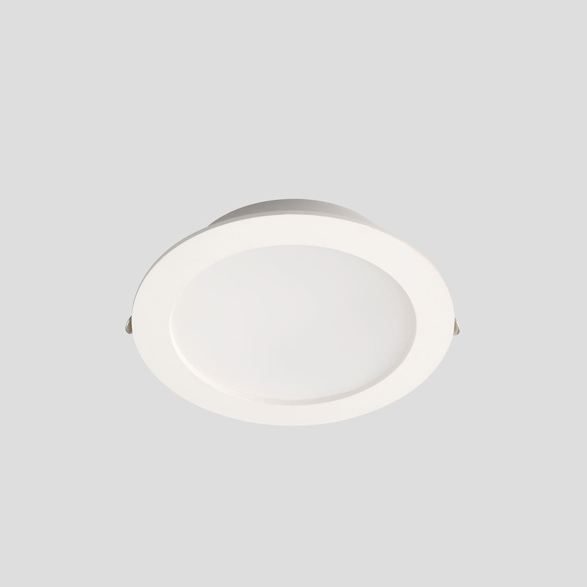Встраиваемый светильник Crystal Lux CLT 529C142 WH 4000K Встраиваемый светильник Crystal Lux CLT 529C142 WH 4000K