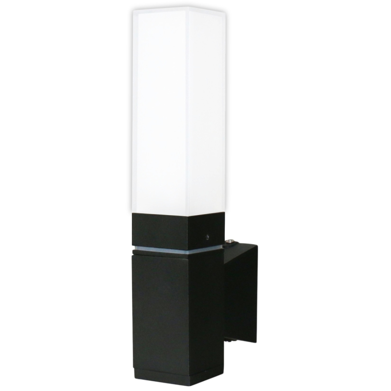 Уличный настенный светильник Elektrostandard 1534 TECHNO LED 4690389168727 Уличный настенный светильник Elektrostandard 1534 TECHNO LED 4690389168727