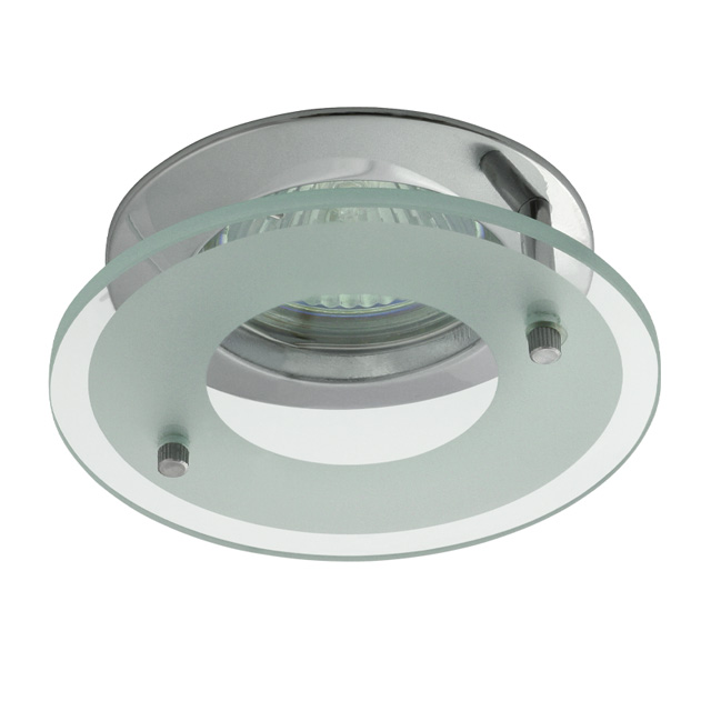 Точечный светильник Kanlux Dino CTX-DS02G/A-C 2571 Точечный светильник Kanlux Dino CTX-DS02G/A-C 2571