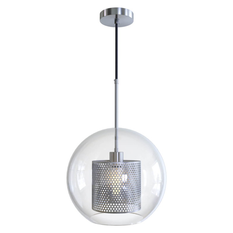 Подвесной светильник LOFT IT Hexagon Loft2567-C Подвесной светильник LOFT IT Hexagon Loft2567-C