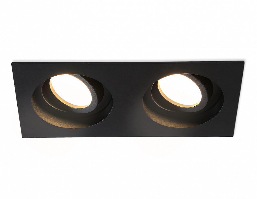 Встраиваемый светильник Ambrella Light Techno Spot Standard Tech TN102760 Встраиваемый светильник Ambrella Light Techno Spot Standard Tech TN102760