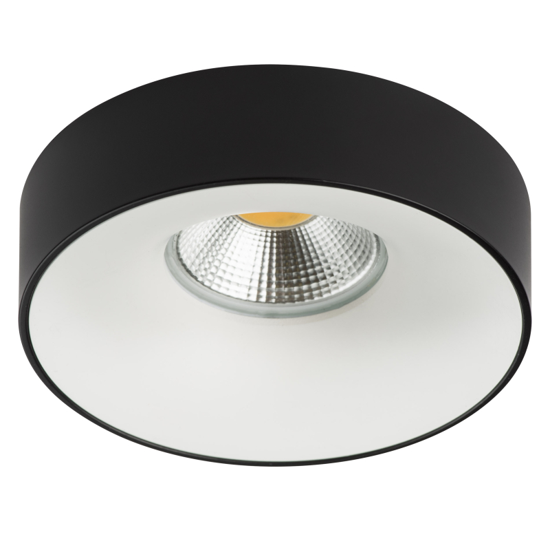 Встраиваемый светильник Lightstar Levigo L01002027 (010020+510027) Встраиваемый светильник Lightstar Levigo L01002027 (010020+510027)