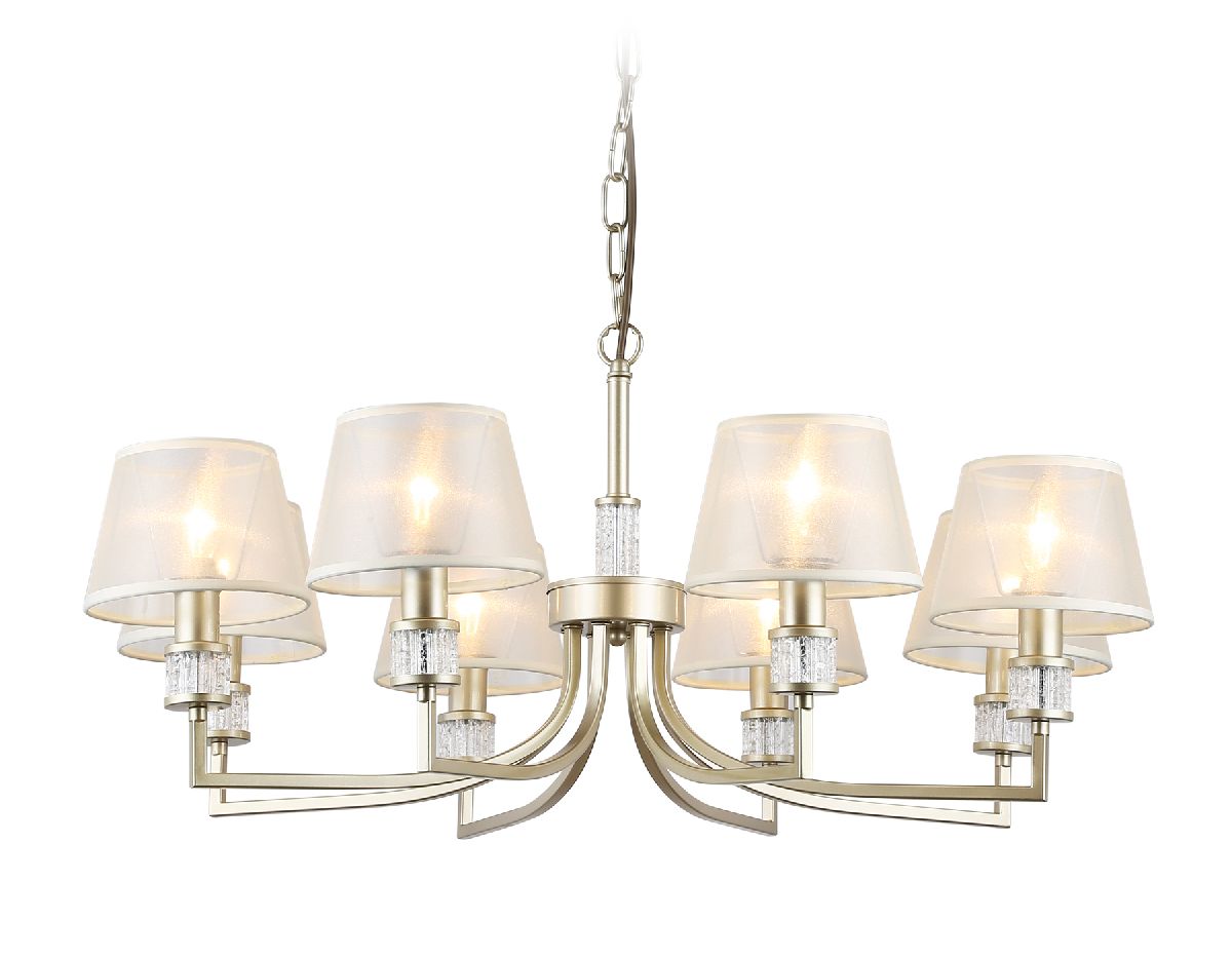 Подвесная люстра Ambrella Light High Light Classic LH71217 Подвесная люстра Ambrella Light High Light Classic LH71217