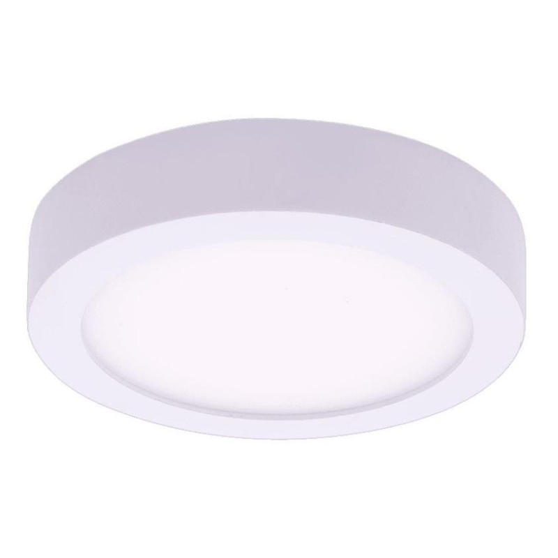 Накладной светильник DesignLed KH-R120-9-WW 007788 Накладной светильник DesignLed KH-R120-9-WW 007788