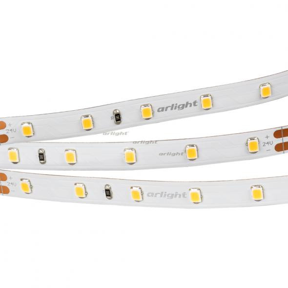 Светодиодная лента Arlight RT 2-5000 24V Day4000 (2835, 300 LED, CRI98) 021408 Светодиодная лента Arlight RT 2-5000 24V Day4000 (2835, 300 LED, CRI98) 021408
