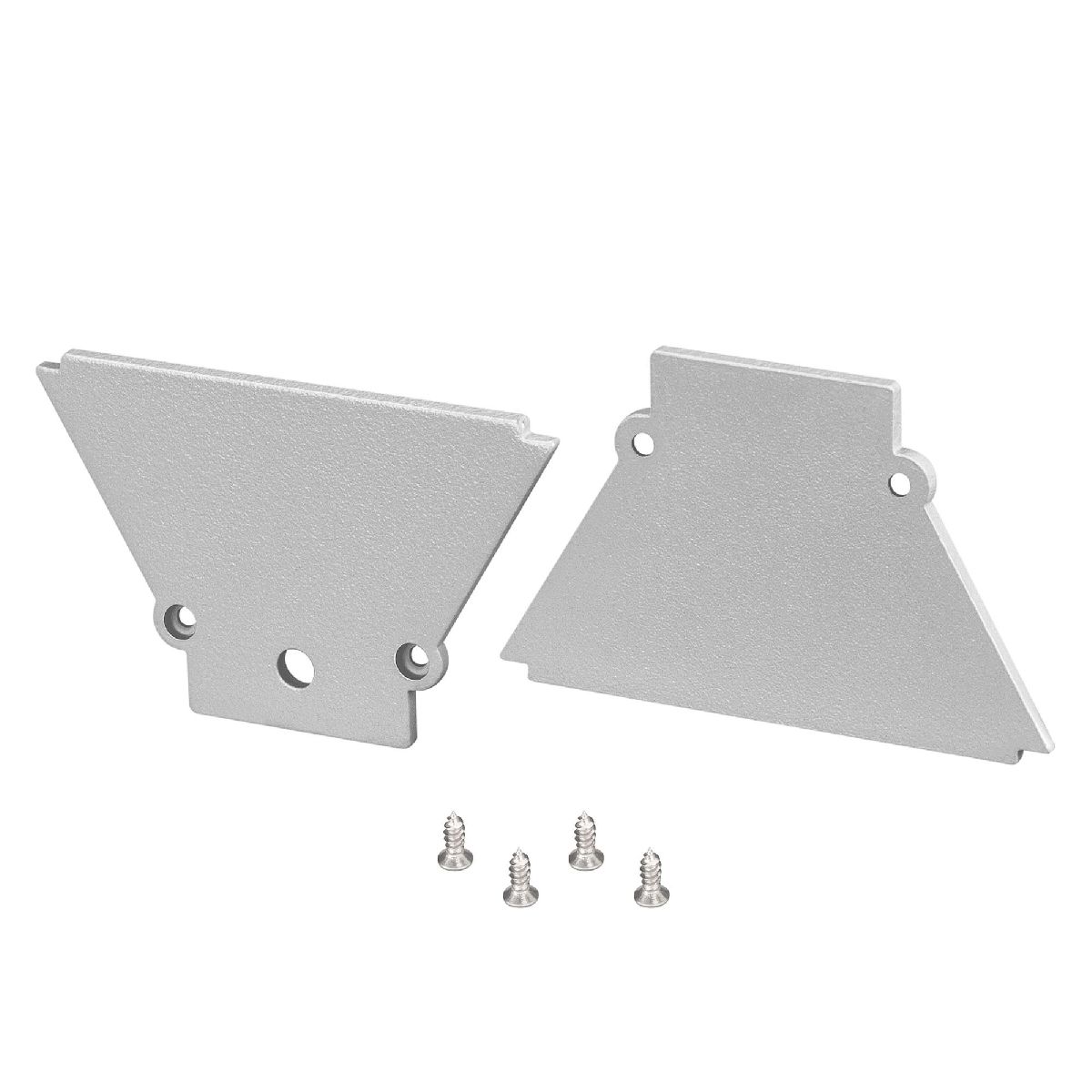 Комплект заглушек Arlight COMFORT21-V-FANTOM 053033