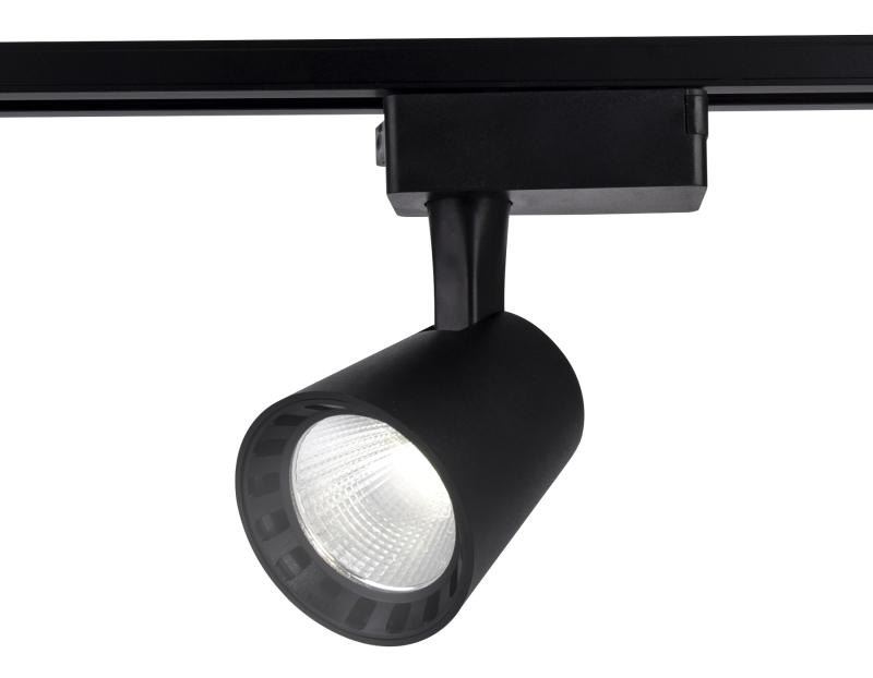 Трековый однофазный светильник Ambrella Light Track System GL5977 Трековый однофазный светильник Ambrella Light Track System GL5977