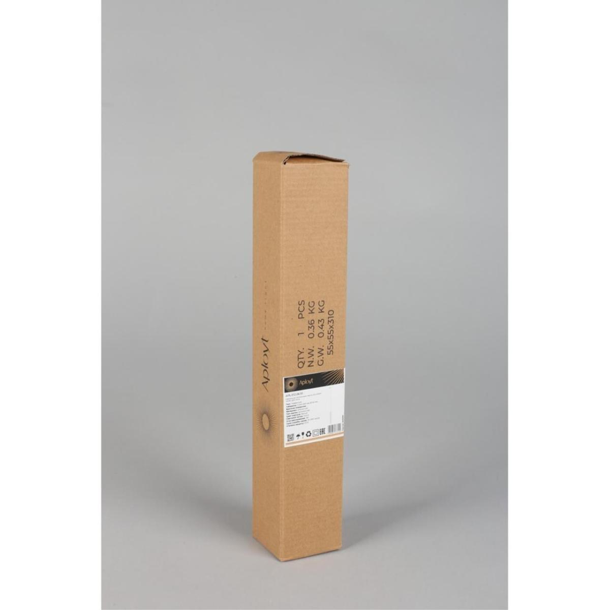 Подвесной светильник Aployt Juta APL.012.06.10