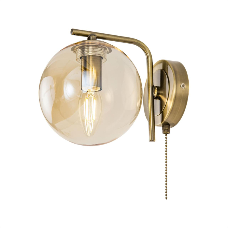 Бра Citilux Томми CL102313 Бра Citilux Томми CL102313
