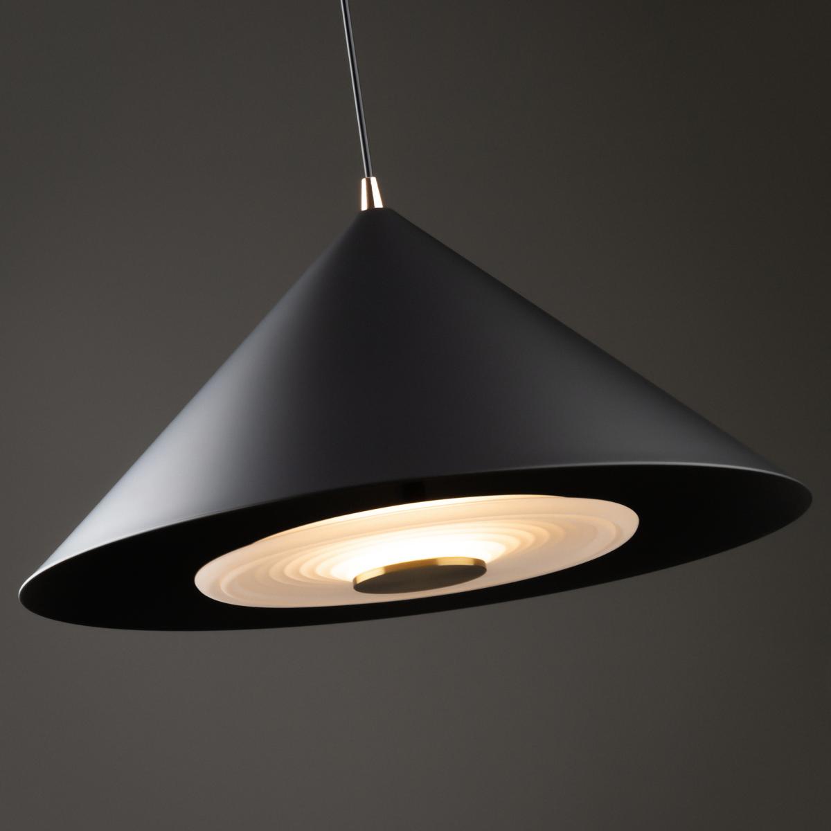 Подвесной светильник Freya Ride FR5397PL-L3B