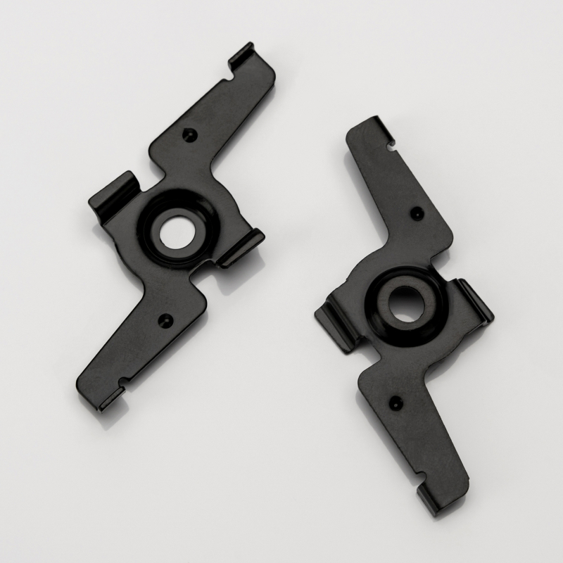 Крепеж для шинопровода Lumker SY-LINK-CF-BL 013597 Крепеж для шинопровода Lumker SY-LINK-CF-BL 013597