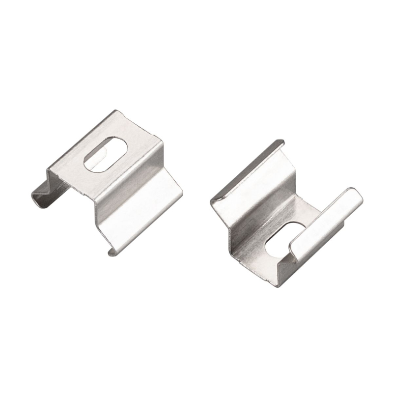 Держатель для профиля Arlight ARH-ROUND-D16 039224 Держатель для профиля Arlight ARH-ROUND-D16 039224