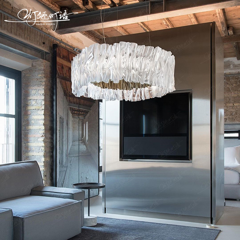 Подвесной светильник ImperiumLoft Chiara 207823-23