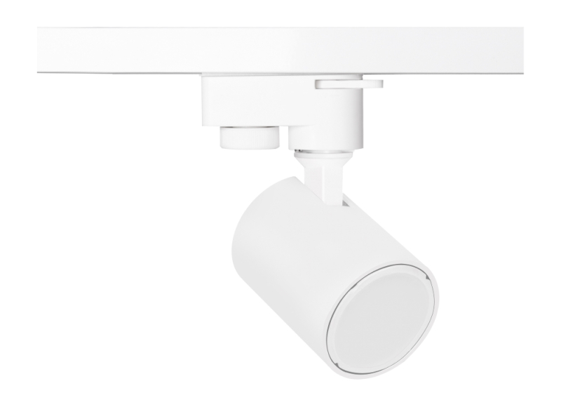 Трековый светильник Crystal Lux CLT 0.31 001 CLT 0.31 001 60 WH Трековый светильник Crystal Lux CLT 0.31 001 CLT 0.31 001 60 WH