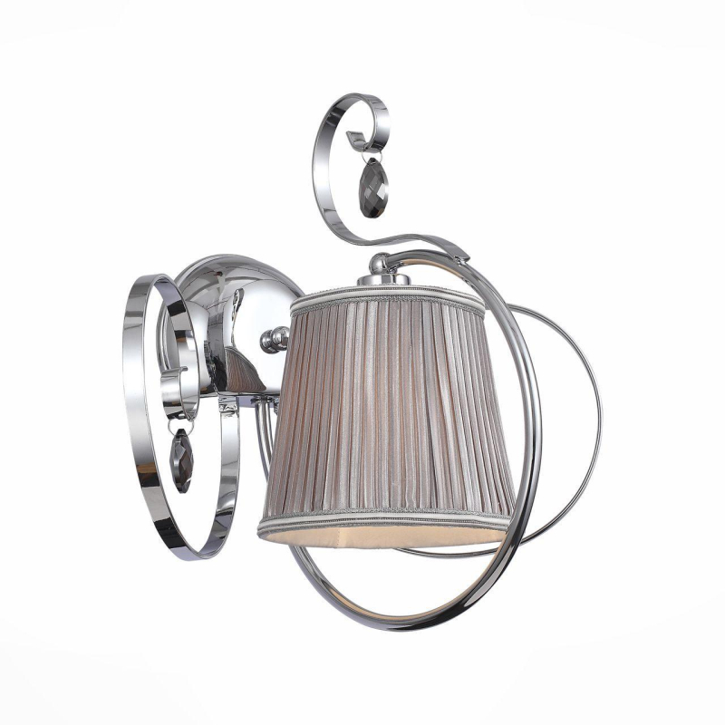 Бра ST Luce Azzurro SL177.101.01 Бра ST Luce Azzurro SL177.101.01
