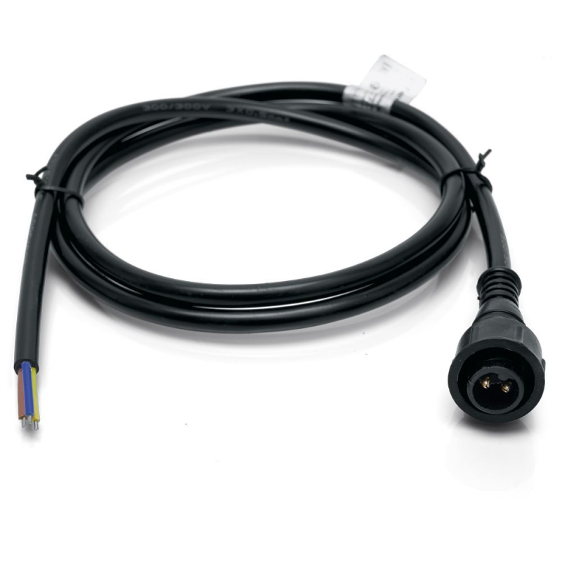 Соединитель-коннектор для LL-892 и контроллера Feron LD1506 41668 Соединитель-коннектор для LL-892 и контроллера Feron LD1506 41668