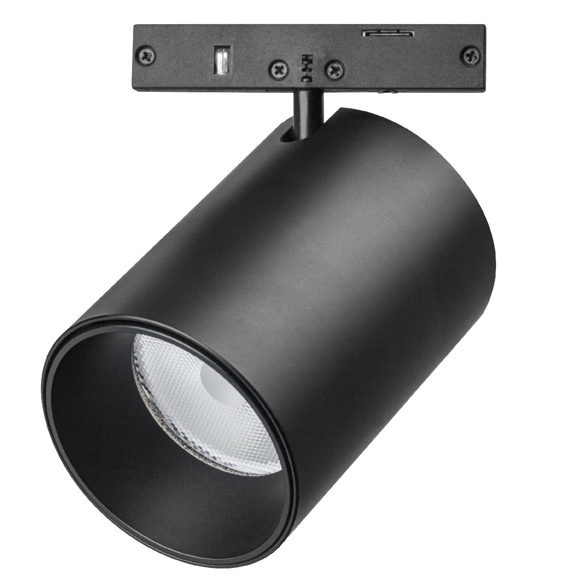 Трековый однофазный светильник Lightstar Linea 206347 Трековый однофазный светильник Lightstar Linea 206347