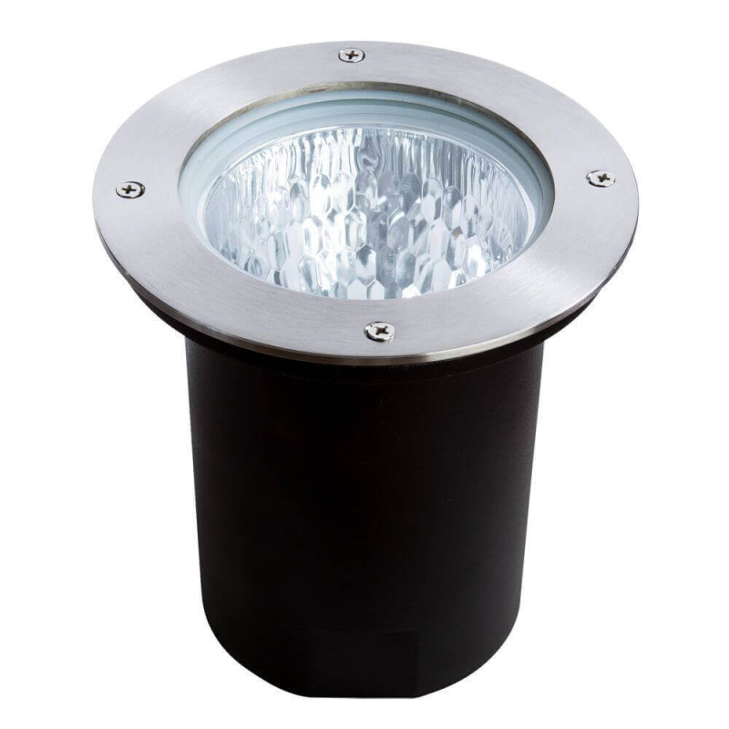 Ландшафтный светильник Arte Lamp Install A6013IN-1SS Ландшафтный светильник Arte Lamp Install A6013IN-1SS